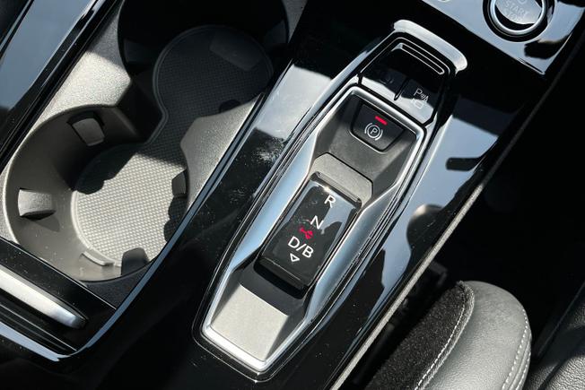 AUDI Q6 E-Tron Photo 41