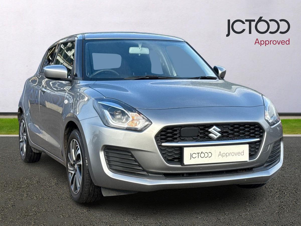 2023 Suzuki Swift