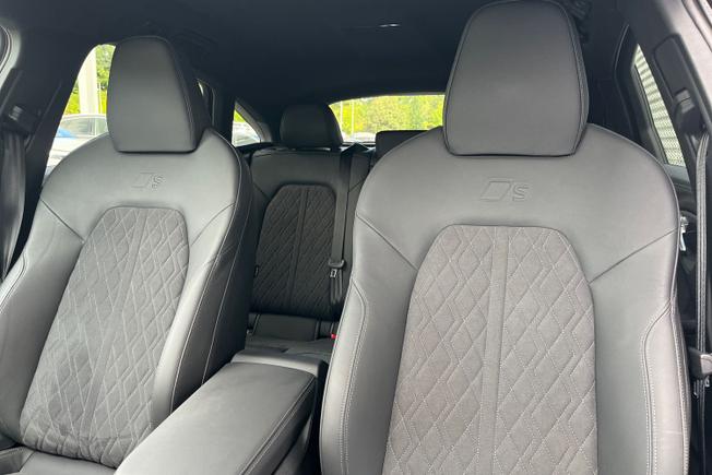 Audi A5 Photo 21