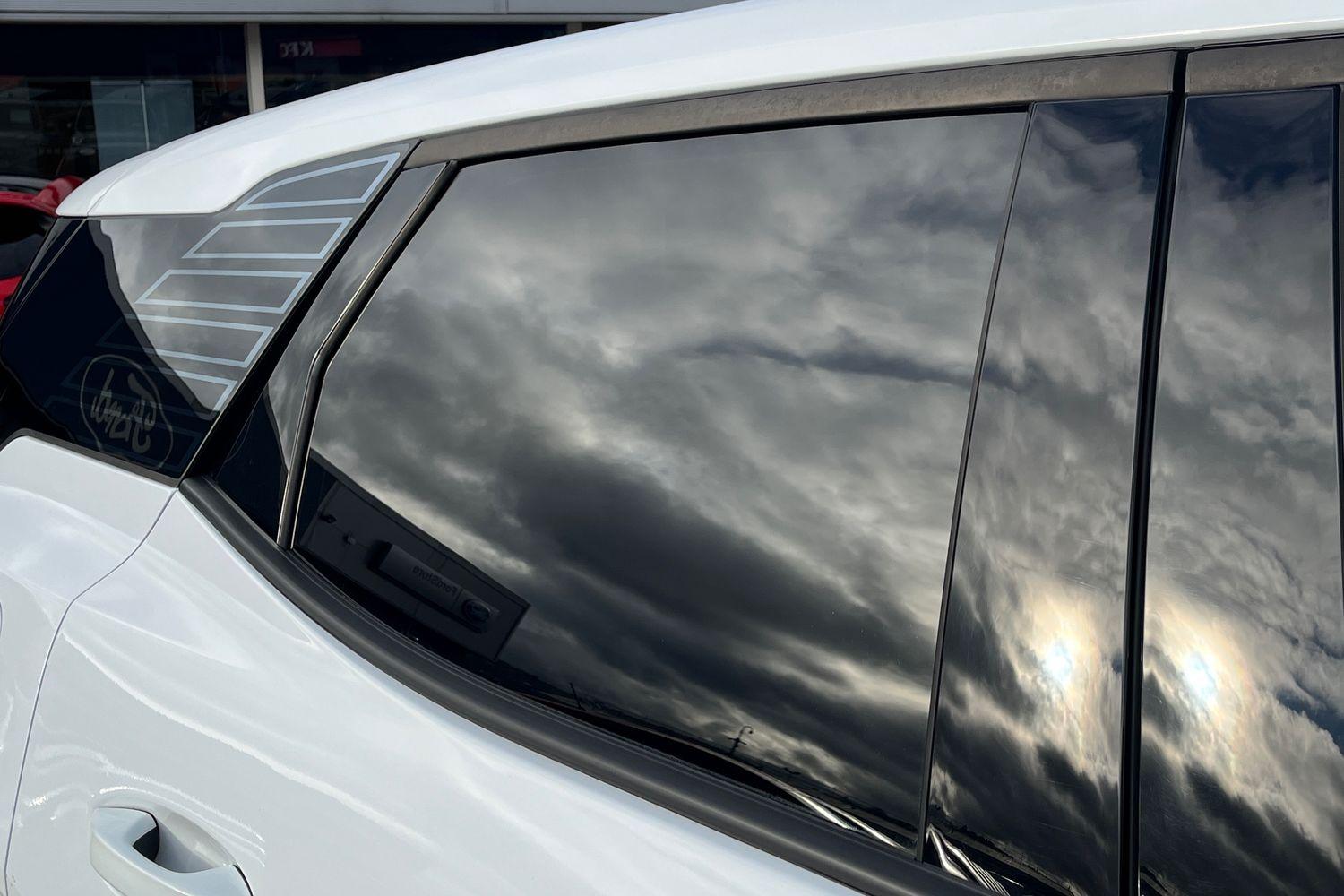 Ford Explorer Photo 38