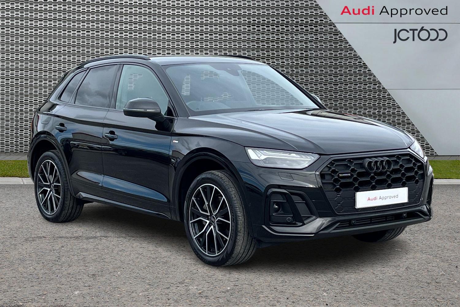 2024 Audi Q5