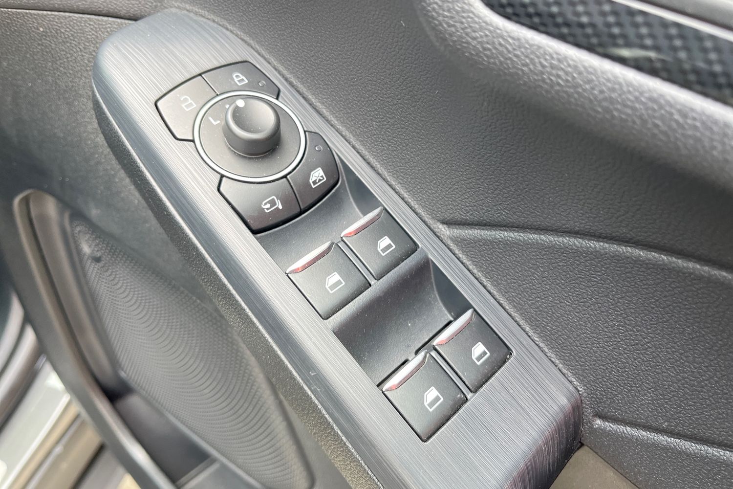 Ford Kuga Photo 15