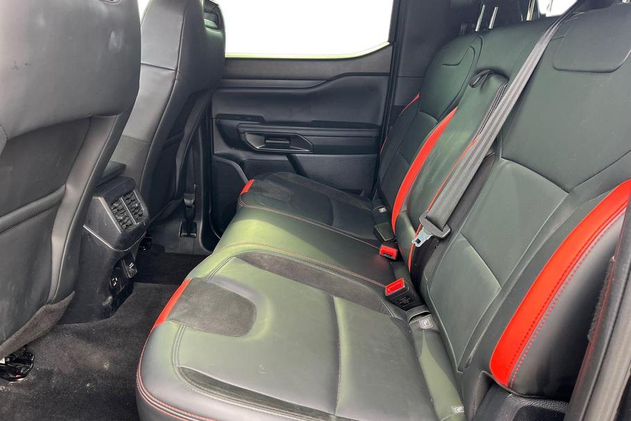 Used Ford RANGER LE24BZW 11