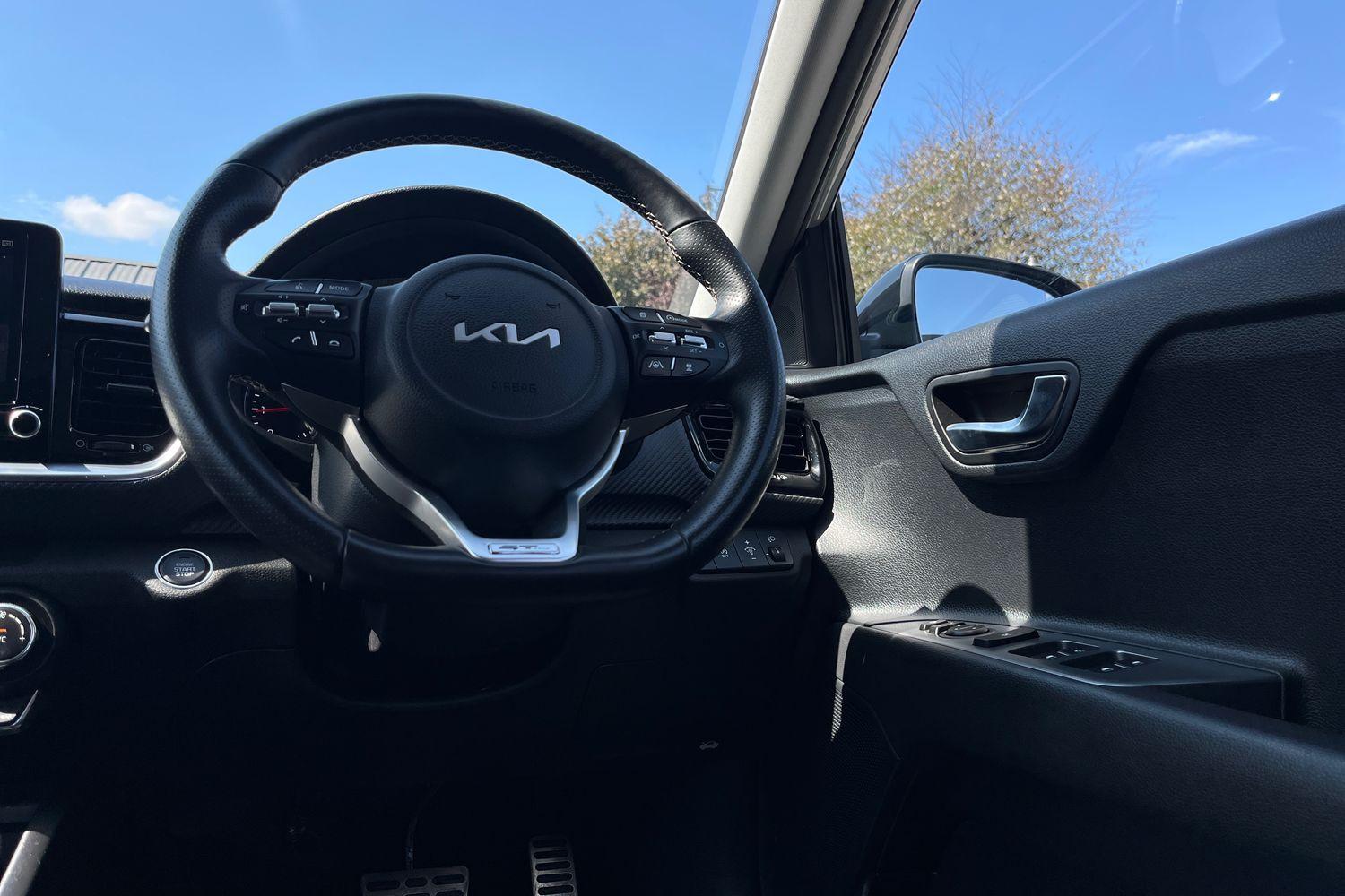 Kia Stonic Photo 11