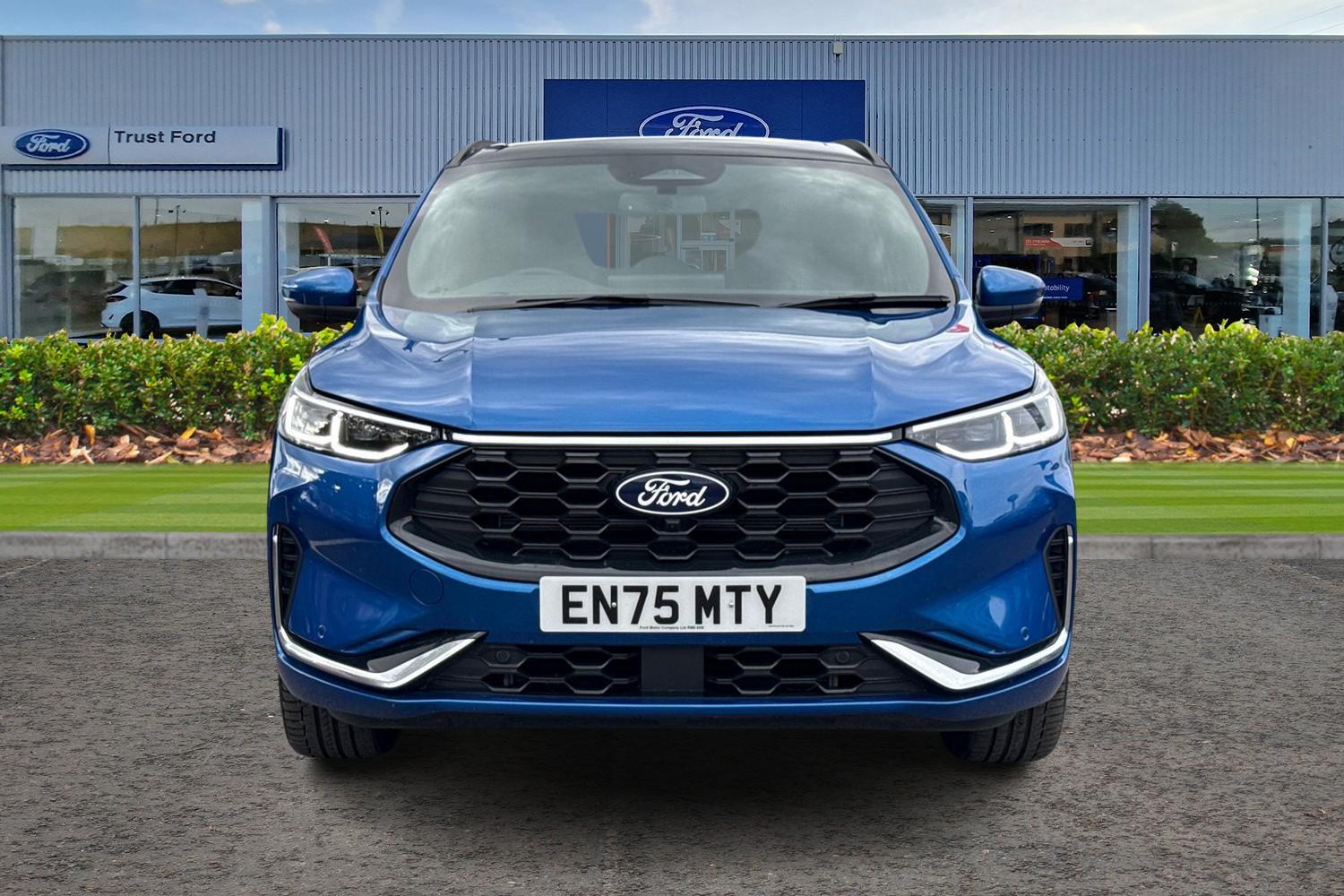 Ford KUGA Photo 5
