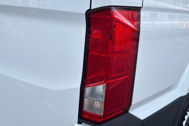 Volkswagen Crafter Photo 18