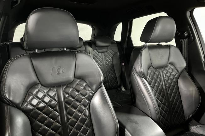 AUDI Q5 Photo 25