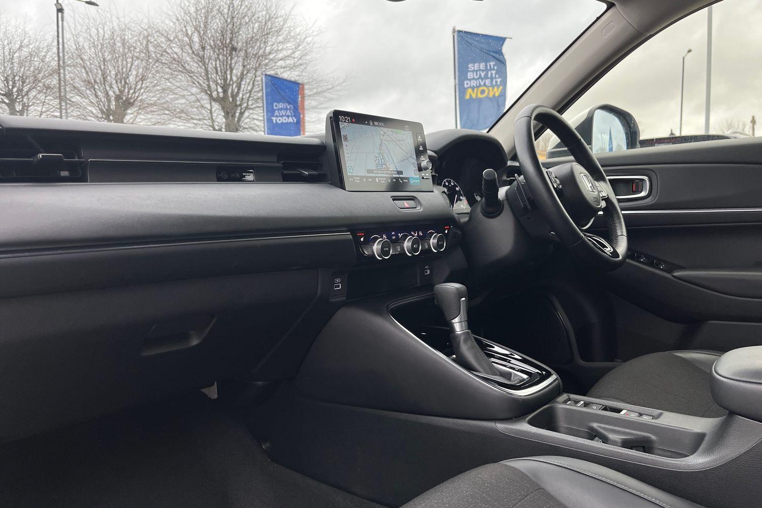 Honda HR-V Photo 17