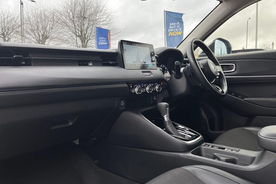 Honda HR-V Photo autoimg-b81be915c11942de3ed8b3564387587113ee8bb9.jpg