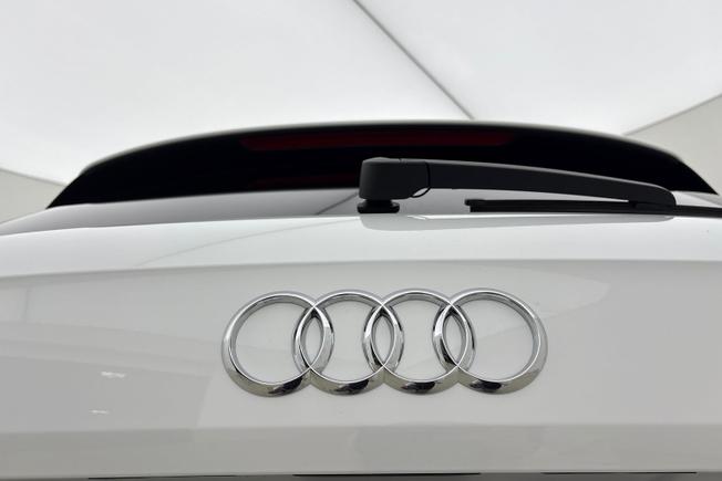 AUDI Q2 Photo 24