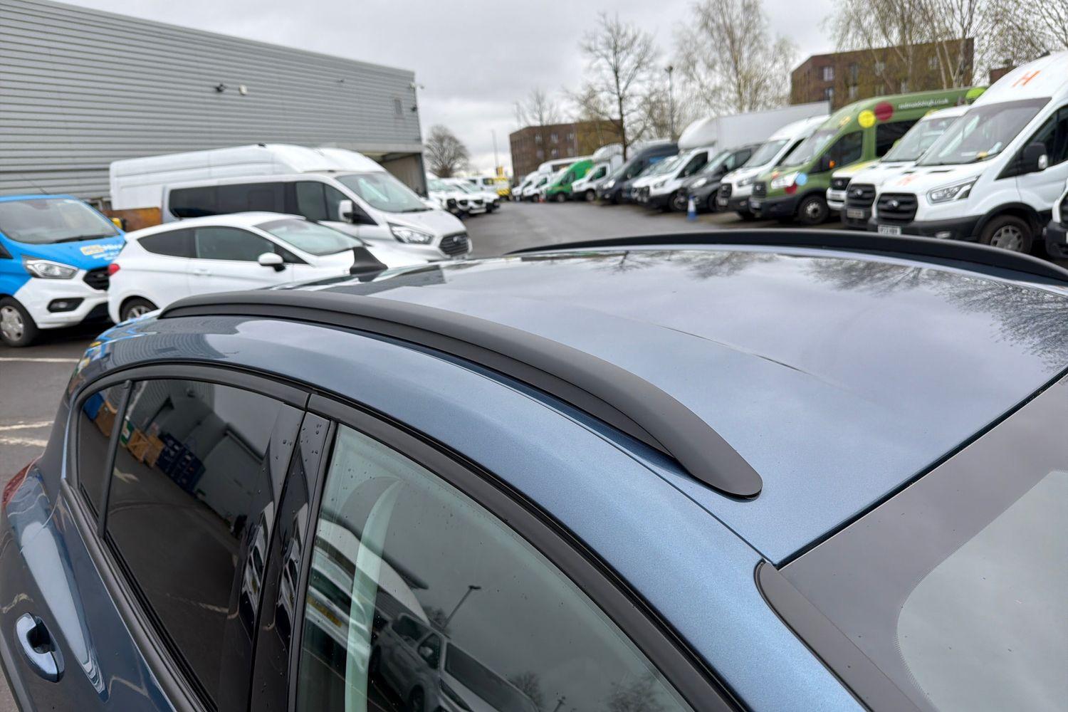 Ford FOCUS Photo 28