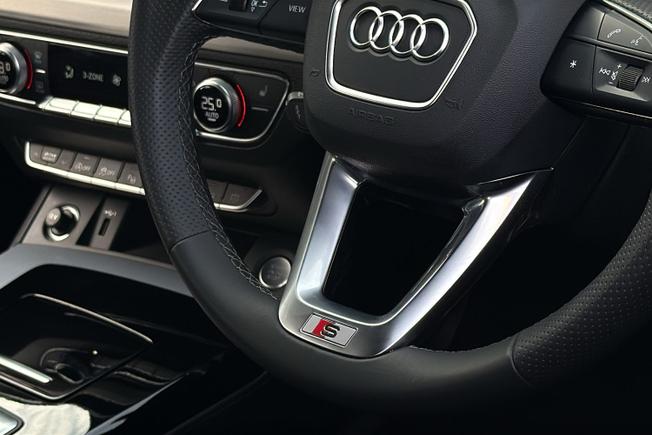 Audi Q5 Photo 41