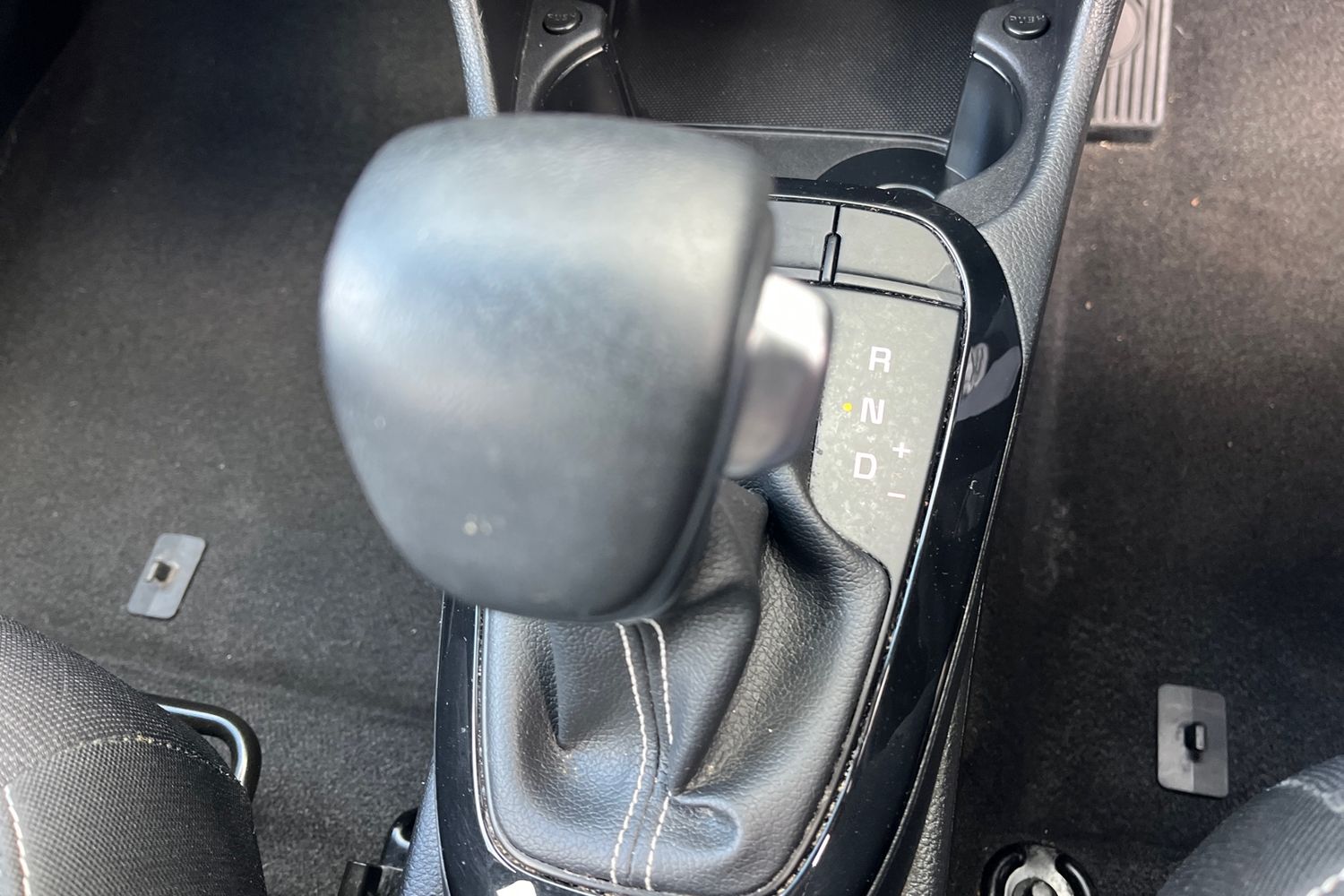 Kia Picanto Photo 34