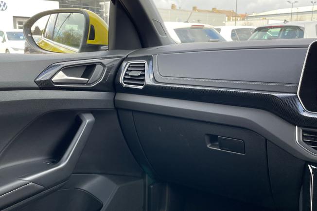 VOLKSWAGEN T-Cross Photo 43