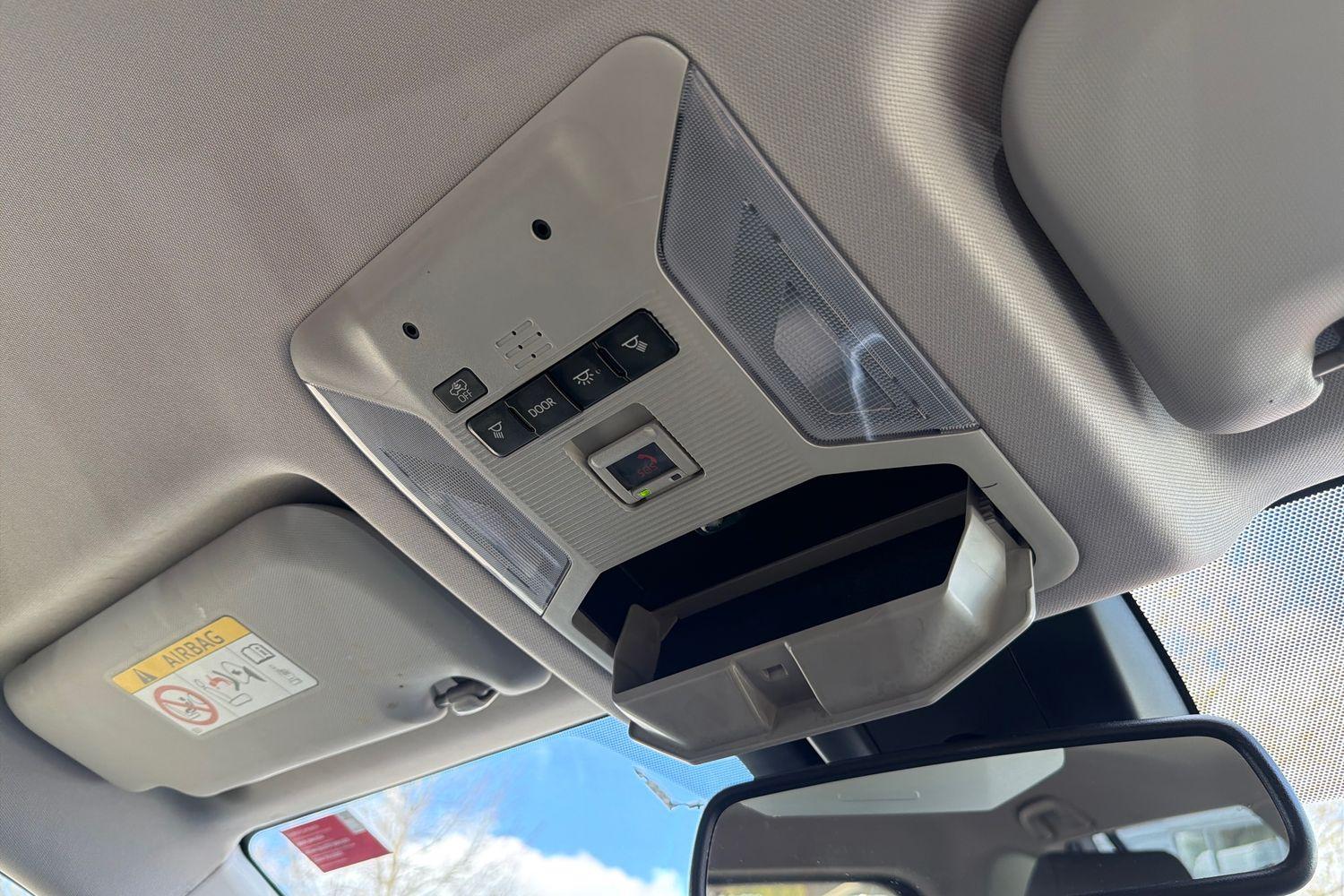 Toyota RAV4 Photo 34