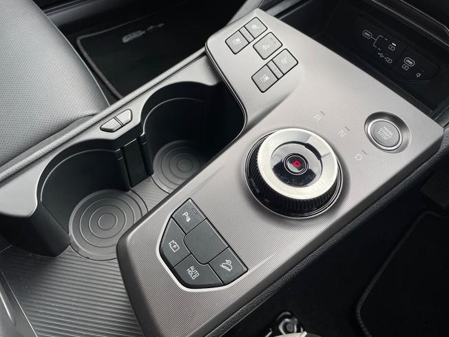 KIA Sportage Photo 45