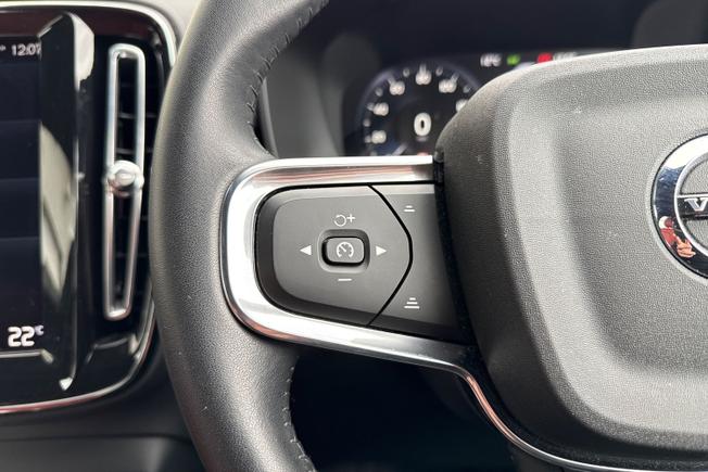 Volvo Xc40 Photo 16