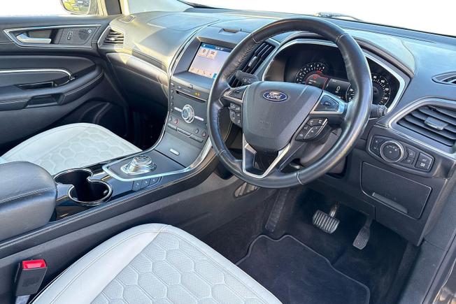 FORD Edge Photo 6