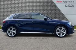 AUDI A3 Photo 4