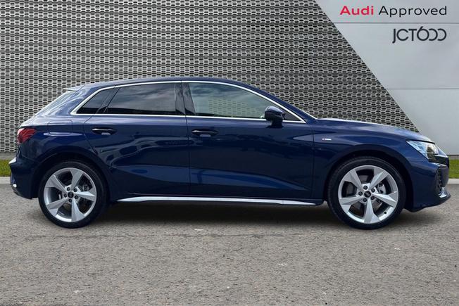 AUDI A3 Photo 4