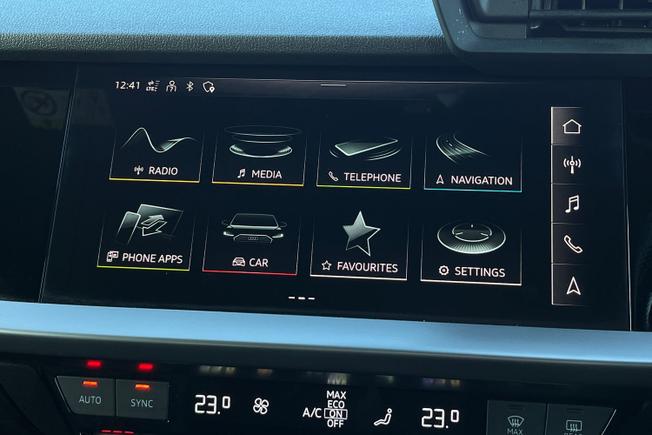 Audi A3 Photo 14