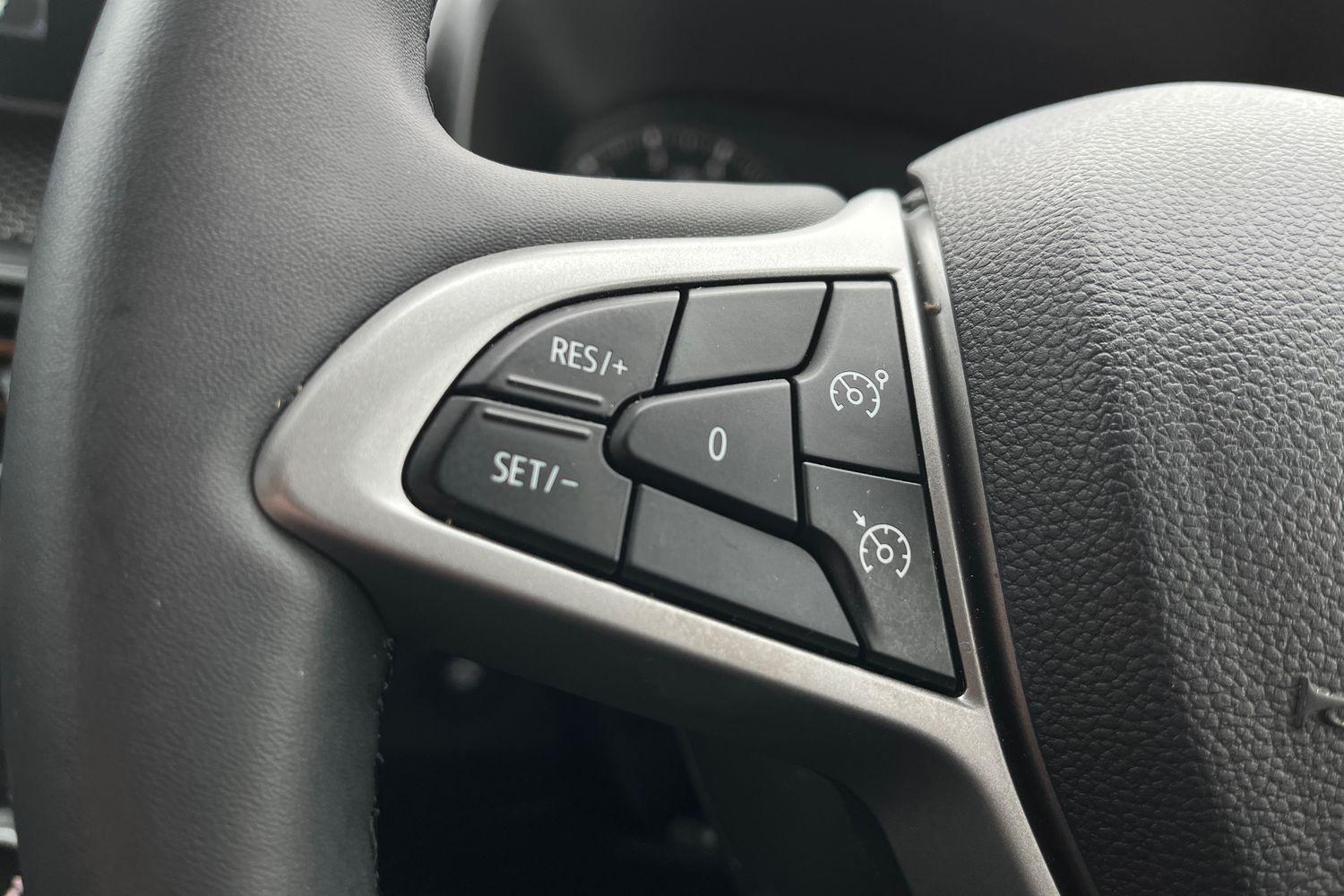 Dacia Sandero Stepway Photo 35