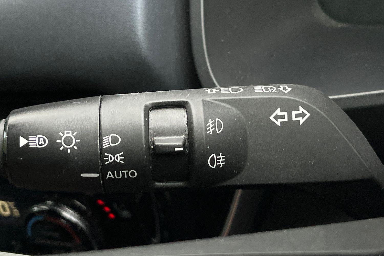 Nissan Qashqai Photo 13