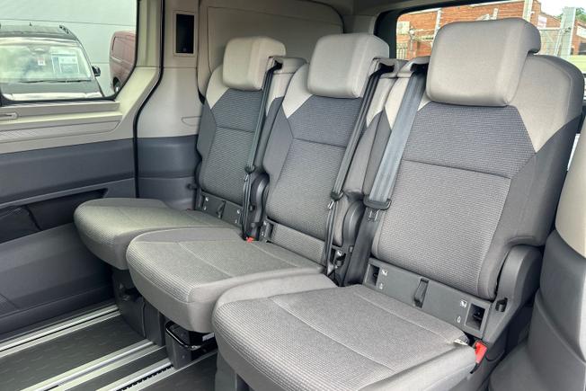 VOLKSWAGEN California Photo 9