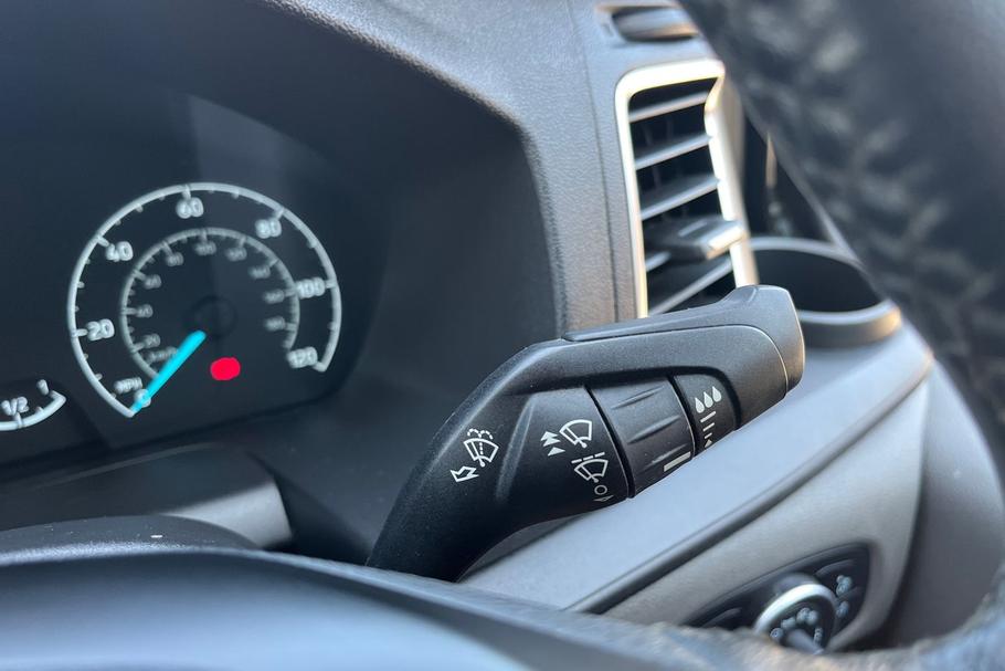 Used Ford TRANSIT CUSTOM LB22MXH 22