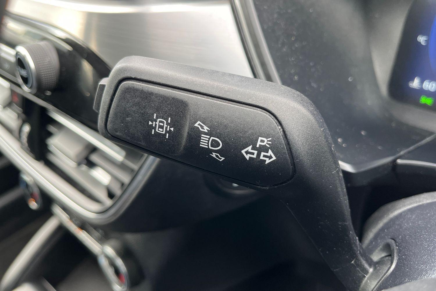 Ford Kuga Photo 13