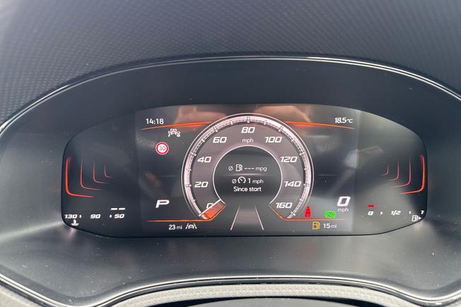SEAT Ibiza Photo 15