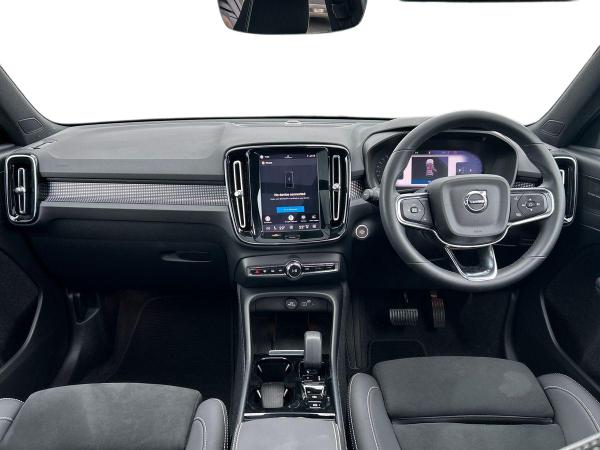 Volvo XC40 Photo autoimg-b82c16b7eec6e664eef67c730eeb240da0e468ae.jpg