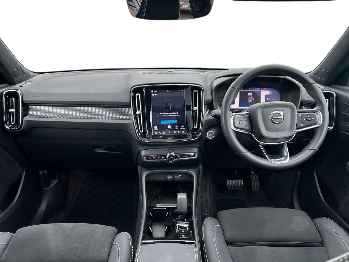 Volvo XC40 Photo 8