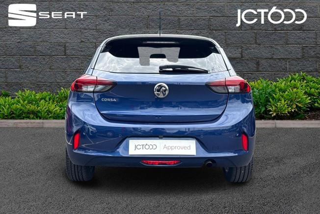 VAUXHALL Corsa Photo 7