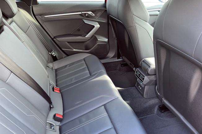 AUDI   A3 Sportback Photo 44