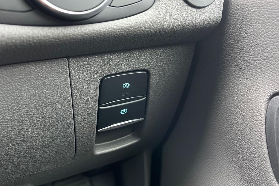 Used Ford TRANSIT LB75UEN 26