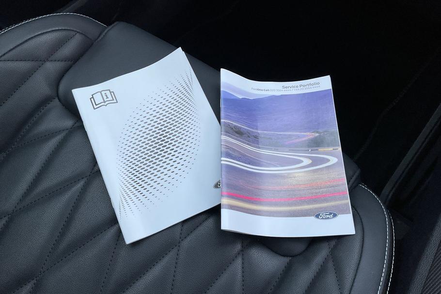 Used Ford EXPLORER EK74ZNF 22