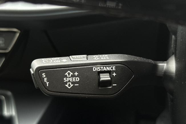 Audi A3 Photo 34