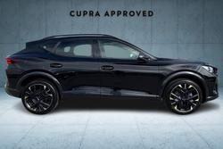 CUPRA Formentor Photo 4