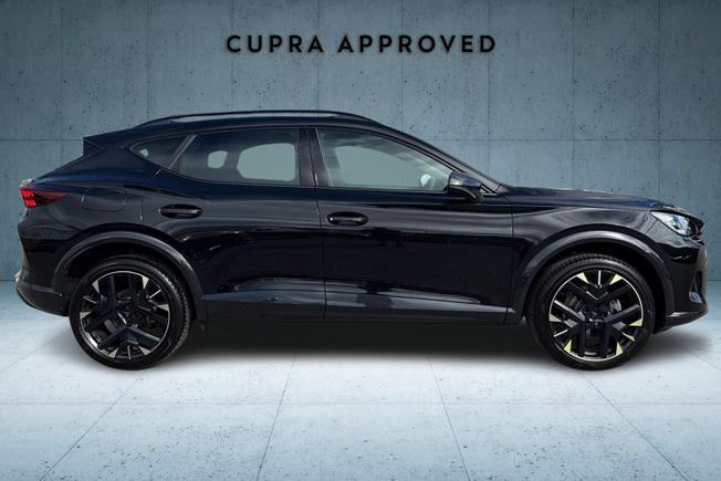 CUPRA Formentor Photo 4