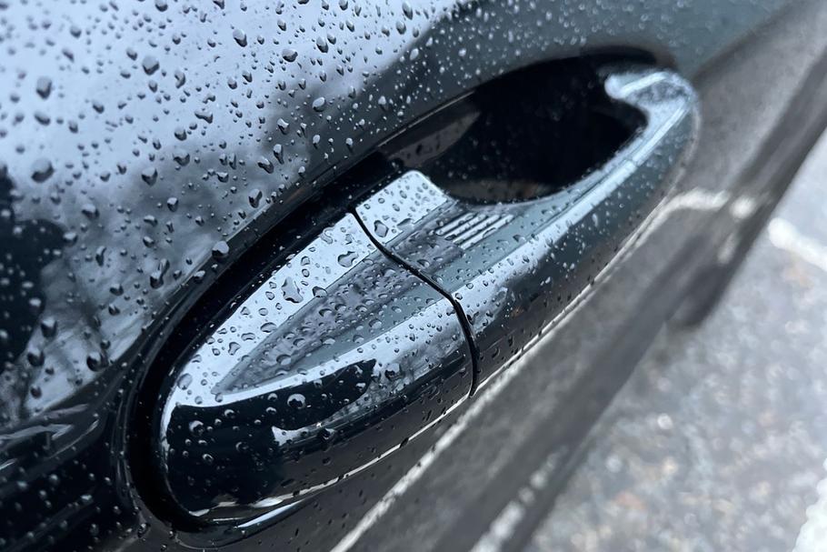 Used Ford Puma HMZ2097 22