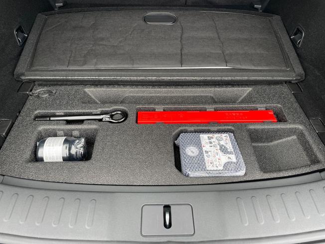 CHANGAN Deepal S07 Photo 26