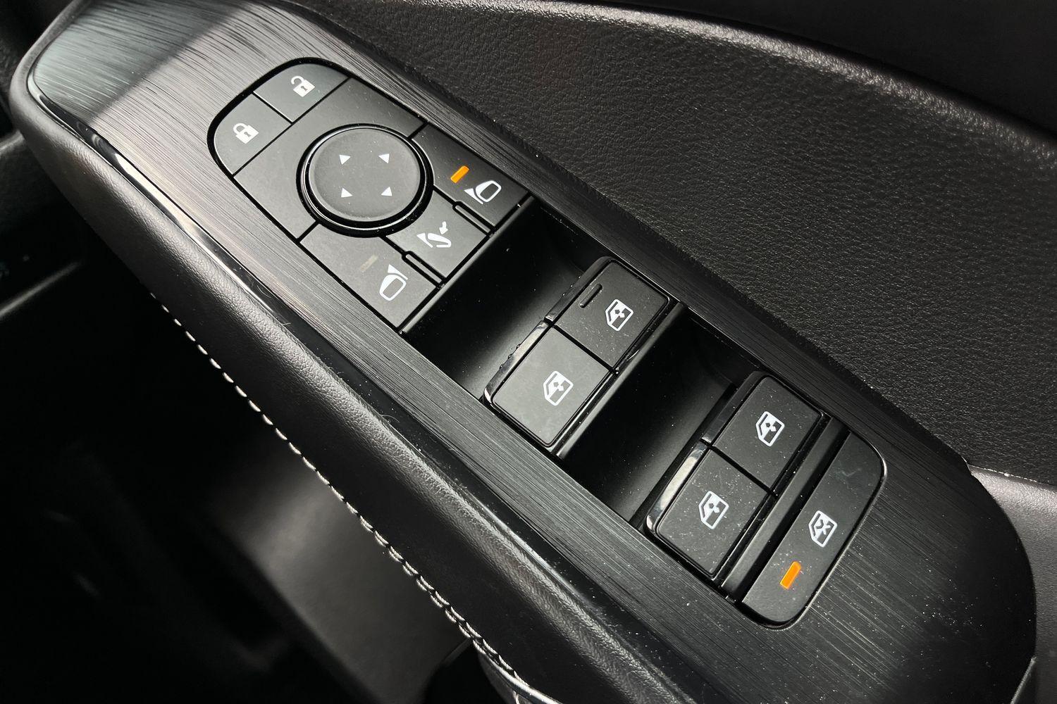 Nissan QASHQAI Photo 15