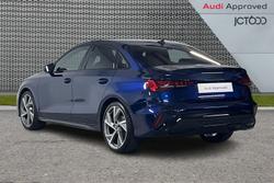AUDI A3 Photo 3