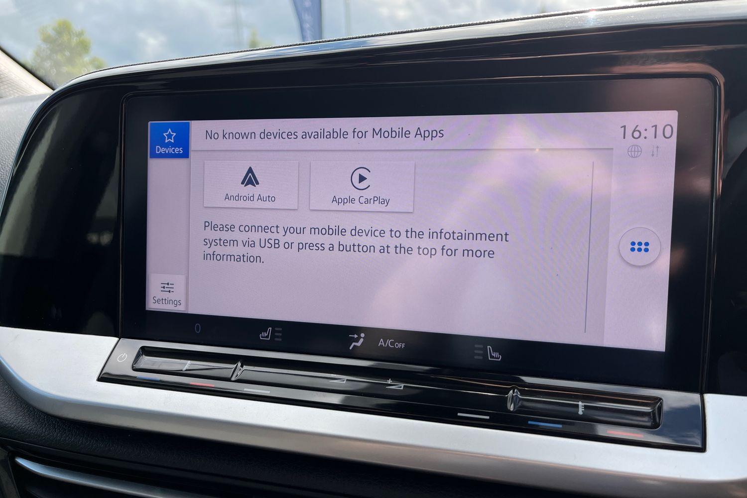Ford Grand Tourneo Connect Photo 26