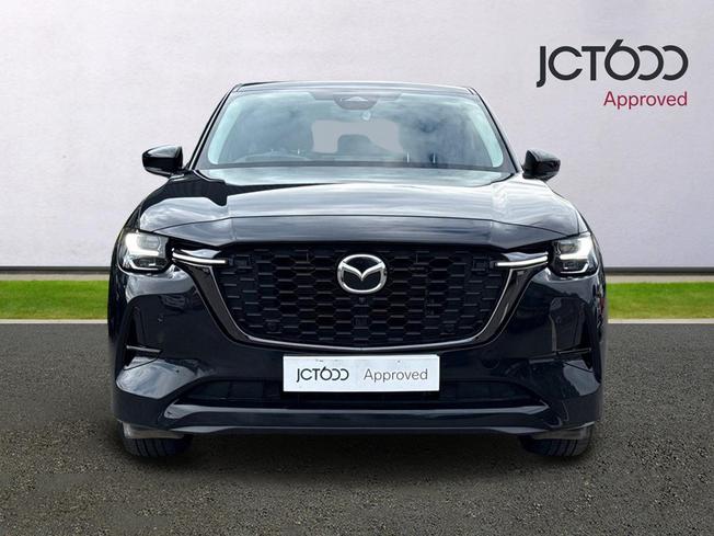 MAZDA Cx-60 Photo 8