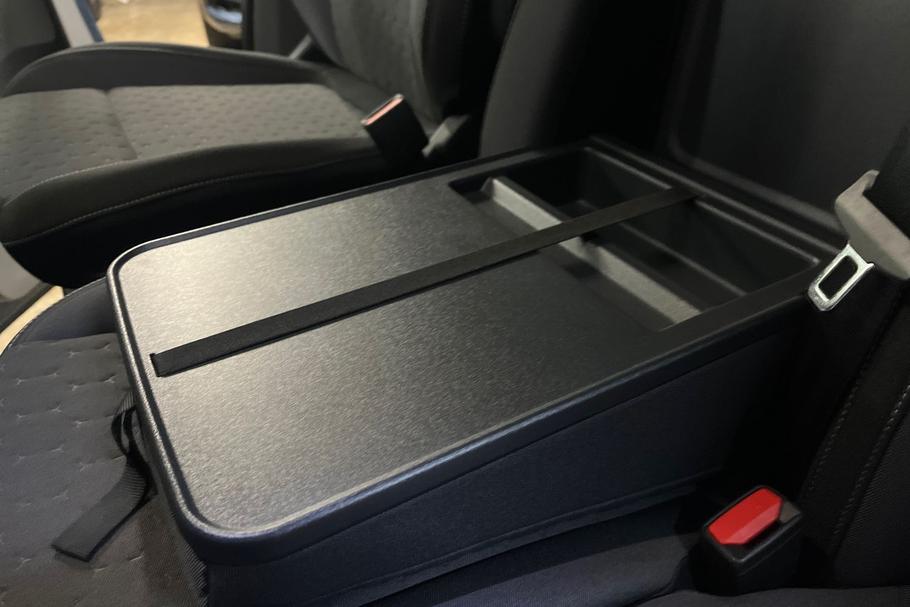 Used FORD TRANSIT CUSTOM WN75AVY 24