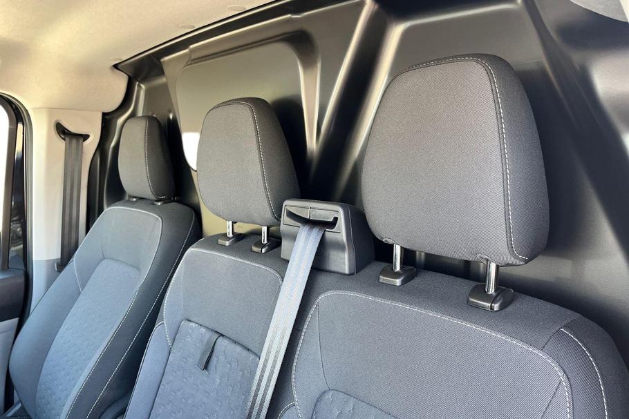 Used Ford TRANSIT CUSTOM WN26TBX 11