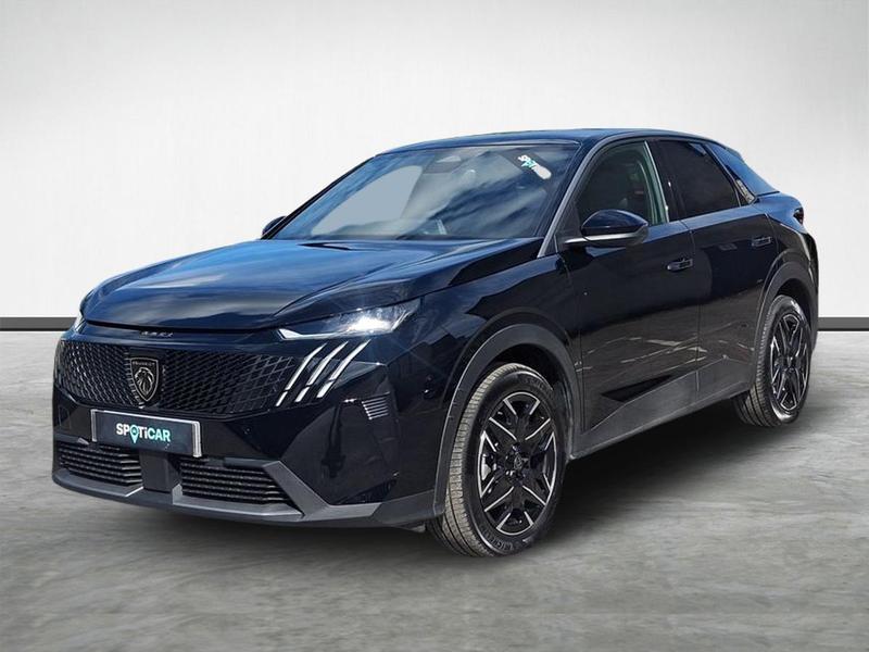 Used Peugeot 3008 KK25HWB 7