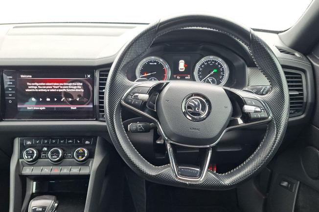ŠKODA Kodiaq Photo 11